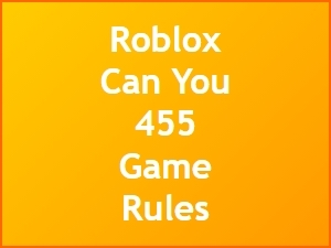 Can You 455 Game Rules: Tips & Strategy Guide
